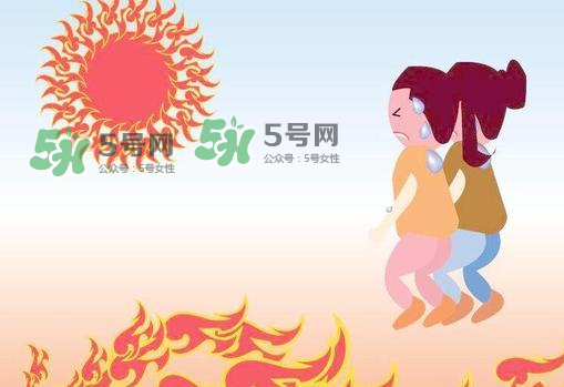 七月份熱還是八月份熱？2017年7月份熱還是8月份熱？