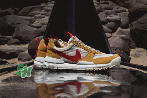 nike mars yard 2.0短信抽簽怎么參與？耐克火星夢復刻抽簽方式