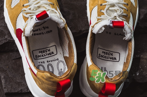 nike mars yard 2.0短信抽簽怎么參與？耐克火星夢復刻抽簽方式