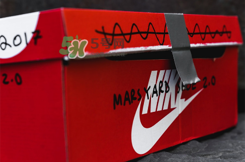 nike mars yard 2.0短信抽簽怎么參與？耐克火星夢復刻抽簽方式