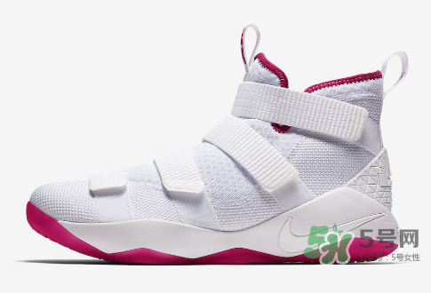 nike lebron soldier 11 kay yow抗乳腺癌配色什么時(shí)候發(fā)售？