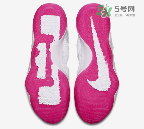 nike lebron soldier 11 kay yow抗乳腺癌配色多少錢？
