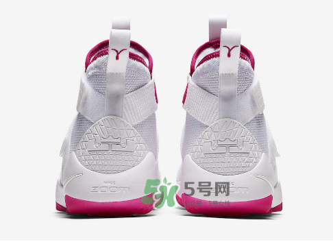 nike lebron soldier 11 kay yow抗乳腺癌配色多少錢？