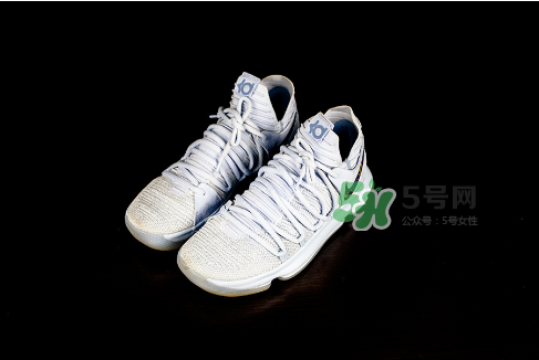 nike kd 10怎么樣？耐克杜蘭特10實(shí)戰(zhàn)測(cè)評(píng)