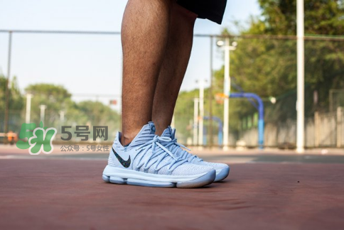 nike kd 10怎么樣？耐克杜蘭特10實(shí)戰(zhàn)測(cè)評(píng)