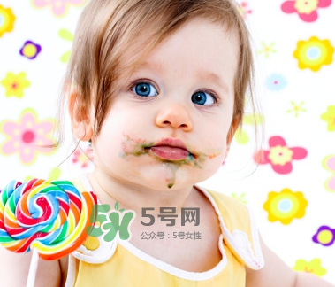 兒童多大可以吃鹽？兒童吃鹽的注意事項