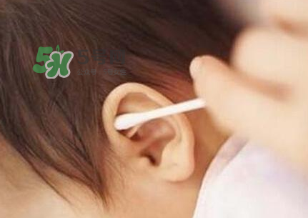兒童耳屎需要掏嗎？兒童耳屎怎么清理？