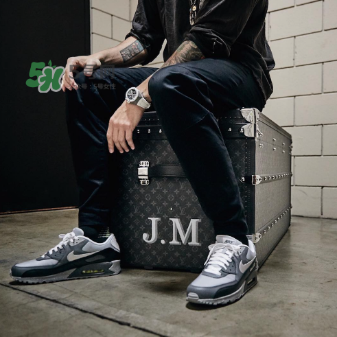 nikeid air max 90 john mayer定制配色什么時(shí)候推出？