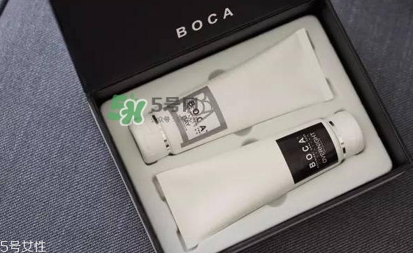 boca牙膏怎么樣？boca牙膏好用嗎？