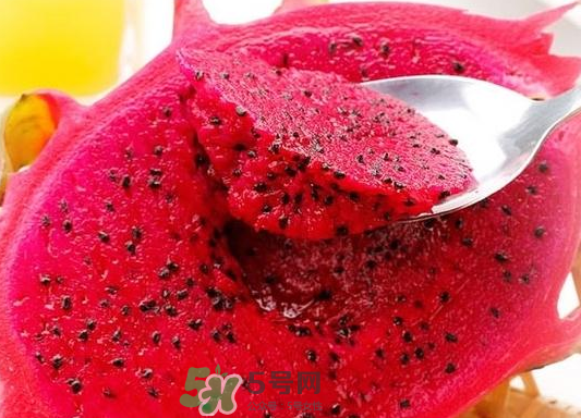 紅心火龍果能天天吃嗎？每天吃一個(gè)紅心火龍果好嗎？