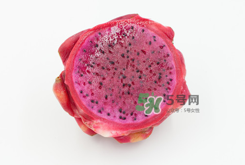 紅心火龍果可以減肥嗎？紅心火龍果能減肥嗎？