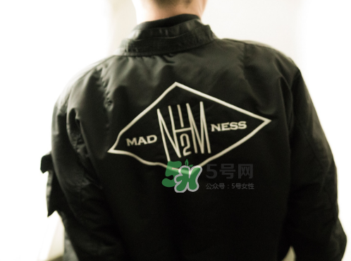 n.hoolywood與madness三周年聯(lián)名系列在哪買(mǎi)_什么時(shí)候發(fā)售？