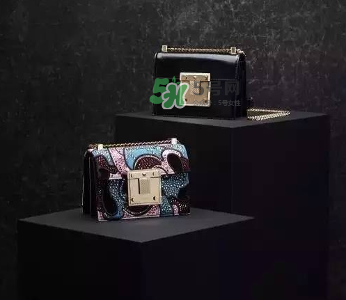 versace diamante怎么樣？范思哲diamante包包好看嗎？