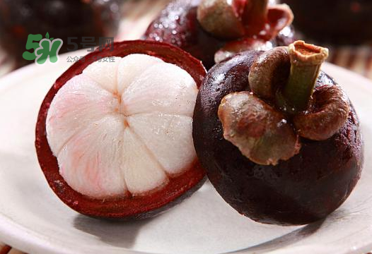 為什么山竹里面發(fā)黃？山竹里面黃黃的是什么？