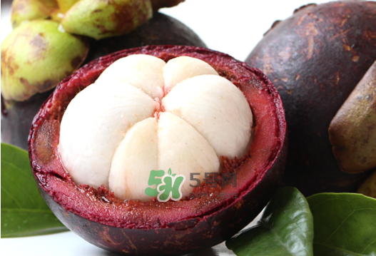 為什么山竹里面發(fā)黃？山竹里面黃黃的是什么？