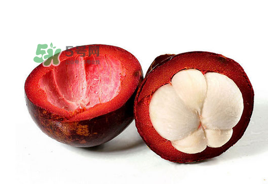 為什么山竹里面發(fā)黃？山竹里面黃黃的是什么？