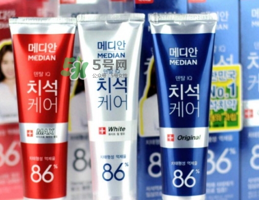 麥迪安牙膏含氟嗎？愛茉莉麥迪安86牙膏保質期