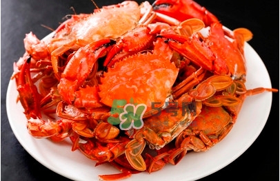 赤甲紅和花蓋是一種螃蟹嗎？赤甲紅海蟹什么時(shí)候肥