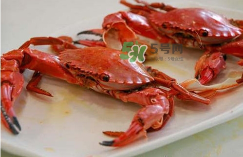 赤甲紅蒸多長(zhǎng)時(shí)間好？赤甲紅好還是飛蟹好