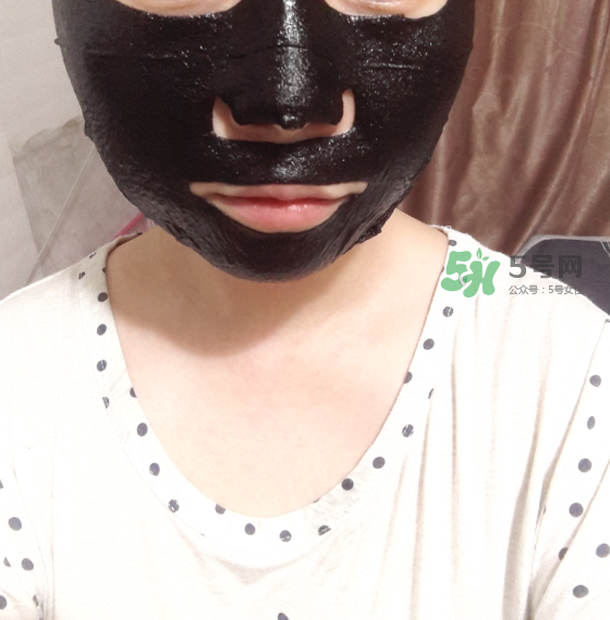 魔力鮮顏面膜怎么樣？魔力鮮顏面膜好用嗎？