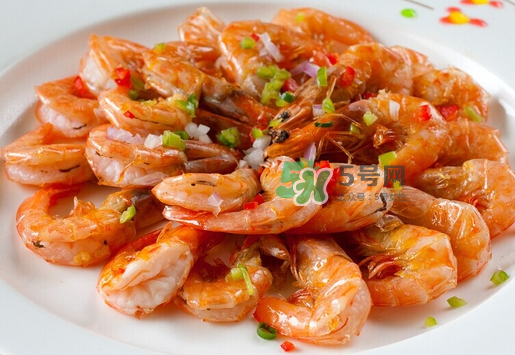 金蟬和蝦能一起吃嗎？孕婦吃完蝦能吃金蟬嗎？