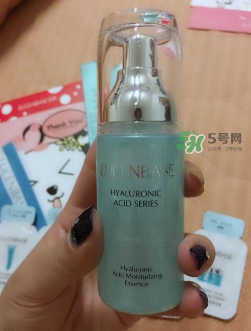 透真玻尿酸保濕精華液怎么樣？透真玻尿酸保濕精華液好用嗎？