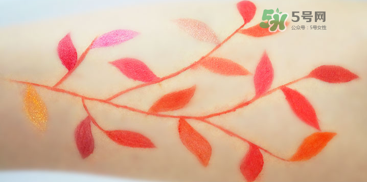 蒂詩顏口紅怎么樣？蒂詩顏口紅是哪里的牌子？