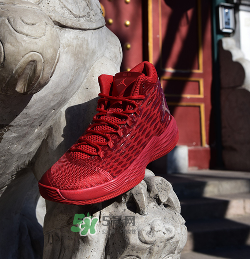 air jordan melo m13怎么樣？喬丹安東尼13籃球鞋測(cè)評(píng)