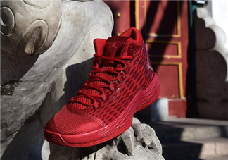 air jordan melo m13怎么樣？喬丹安東尼13籃球鞋測評