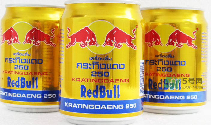 泰國紅牛為什么被禁？泰國紅牛中國為什么買不到了？