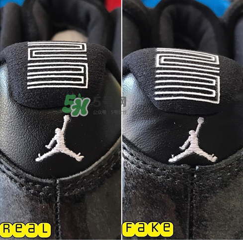 air jordan 11 low大魔王真假怎么看？aj11 low大魔王真假鑒定