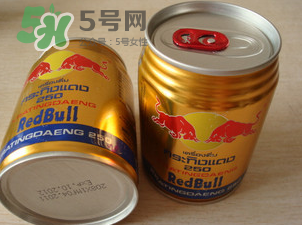 泰國紅牛可以帶回國嗎？泰國紅牛能托運回國嗎？