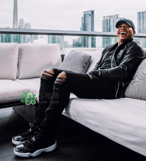 air jordan 11 low大魔王真假怎么看？aj11 low大魔王真假鑒定