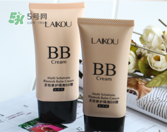 萊蔻是哪里的品牌？萊蔻化妝屬于幾線品牌？