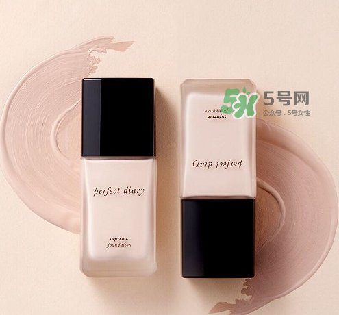 完美日記化妝品怎么樣？完美日記是哪個國家的？