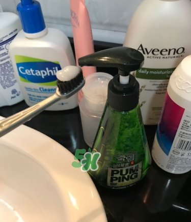 lg竹鹽牙膏怎么樣？lg竹鹽按壓牙膏怎么用？