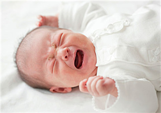 寶寶哭鬧不停會影響健康嗎？寶寶哭鬧不停會不會對身體不利？