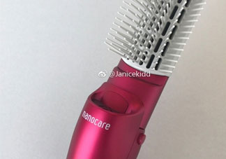 松下EH-NA99吹風(fēng)機怎么樣_好用嗎