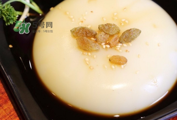 涼糕可以放冰箱嗎？涼糕可以放多久