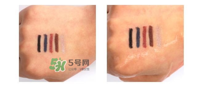 防脫妝妝容怎么畫(huà) 出汗也不會(huì)怕