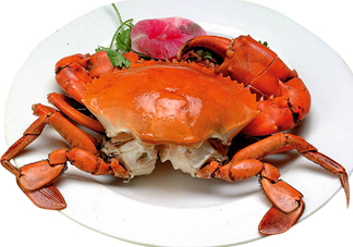 赤甲紅海蟹多少錢(qián)一斤？2017赤甲紅海蟹價(jià)格