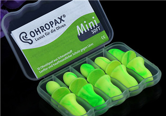ohropax soft mini耳塞好用嗎_怎么樣？