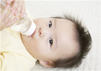 寶寶喝什么水好？寶寶喝哪種水好？