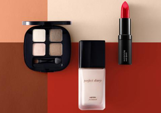 完美日記化妝品怎么樣？完美日記是哪個國家的？