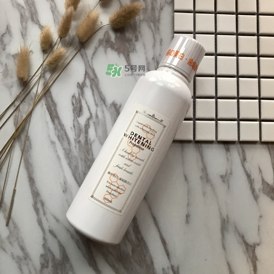 比那氏漱口水有那幾款？比那氏漱口水款式的區(qū)別