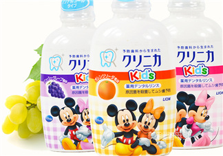 兒童漱口水哪個(gè)牌子好？?jī)和谒膫€(gè)好？
