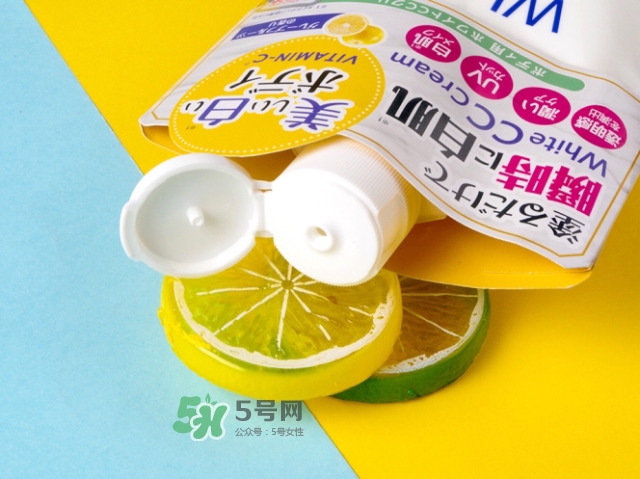 white conc cc霜怎么樣_white conc cc霜好用嗎 white conc cc霜怎么樣_white conc cc霜好用嗎