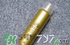 安熱沙和安耐曬的區(qū)別 安耐曬金瓶和銀瓶區(qū)別