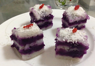 涼糕和冰粉有什么區(qū)別？涼粉和涼糕的區(qū)別是什么