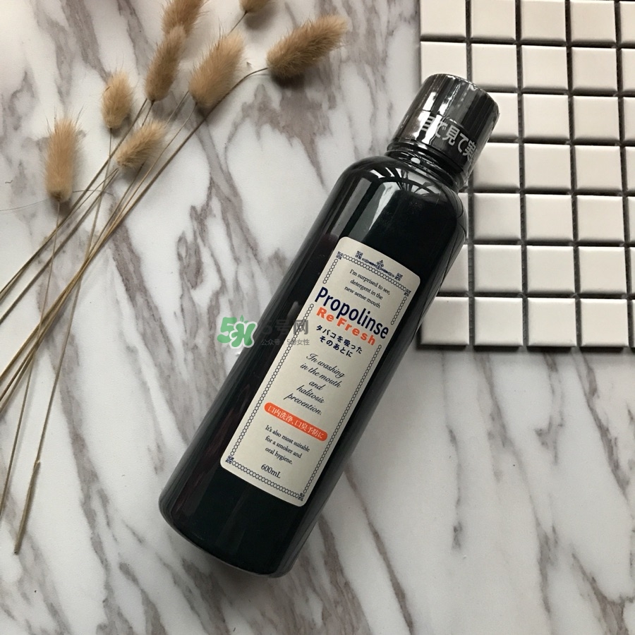 比那氏漱口水有那幾款？比那氏漱口水款式的區(qū)別